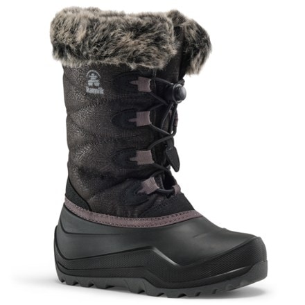 Kamik Snowangel Winter Boots - Kids' 1