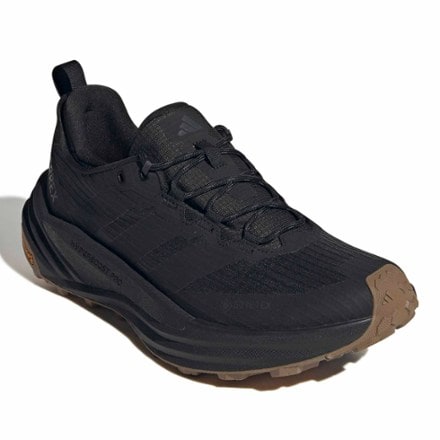 adidas Terrex Free Hiker 3 Low GORE-TEX Hiking Shoes - Men's 2