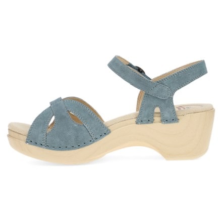 Dansko Season Sandals - Women's 1