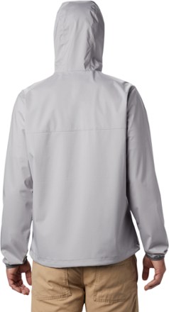 columbia mystic trail jacket