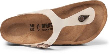 Birkenstock Gizeh Birko-Flor Sandals - Women's 4