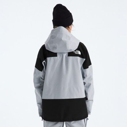 The North Face Summit Verbier GTX Jacket - Women's | REI Co-op