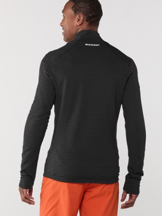 Mammut Taiss Light ML Jacket - Men's 2