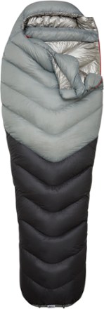 RAB - 未使用Rab MYTHIC ULTRA 360 Rab Mythic Ultra 360 Sleeping Bag: 20F Down - Hike & Camp