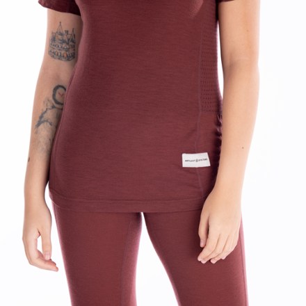 Artilect Boulder 125 Base Layer T-Shirt - Women's 6
