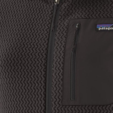 R1 Air Full-Zip Hoody - Women's