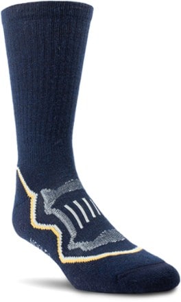 Woolrich Lightweight Technical Hiker Socks 0