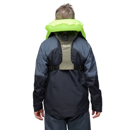 Mustang Survival Elite 120 Inflatable PFD 8