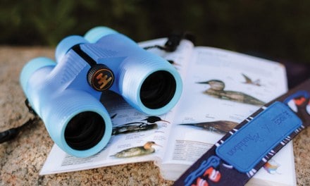 Nocs Provisions Nocs x National Audubon Society Field Issue 8 x 32 Binoculars Bundle 10