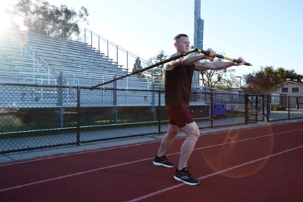TRX Rip Trainer 6