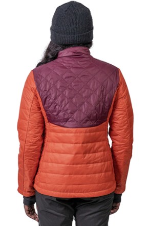 Flylow Calypso Insulated Jacket - Women's 2