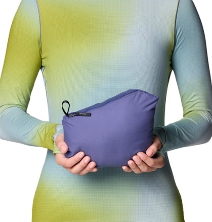 Mountain Hardwear Kor Alloy Insulated Jacket - Women's 8