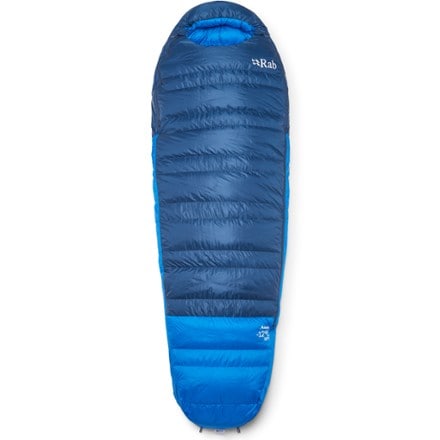 Rab Ascent 10 Sleeping Bag 1