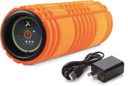 Trigger Point Performance GRID Vibe Vibrating Foam Roller REI Coop