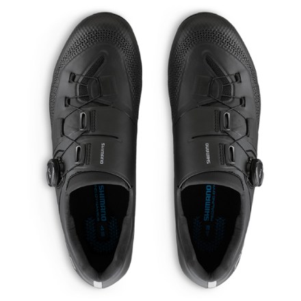 Shimano RC503 Road Cycling Shoes - Men's 3