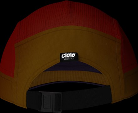 ciele athletics GOCap SC Hat 4