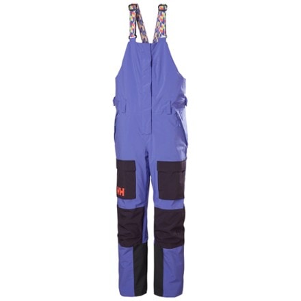 Helly Hansen Switch Cargo Bib Snow Pants - Women's 0