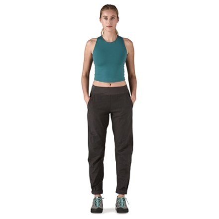Patagonia Caliza Rock Pants - Women's 3