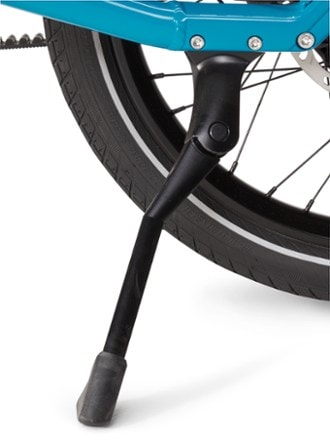 Tern HSD S+ Folding Electric Bike 3