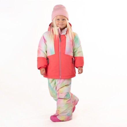 Boulder Gear Flynn Insulated Jacket - Kids' 2