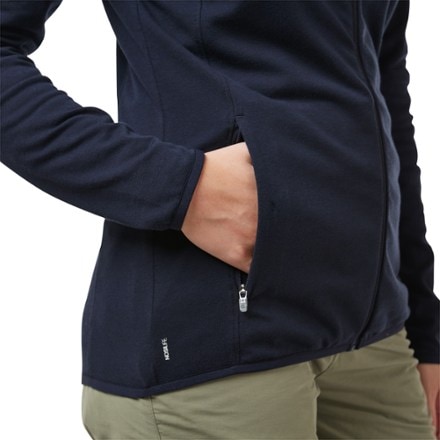 Craghoppers NosiLife Nilo Hooded Top - Women's 3