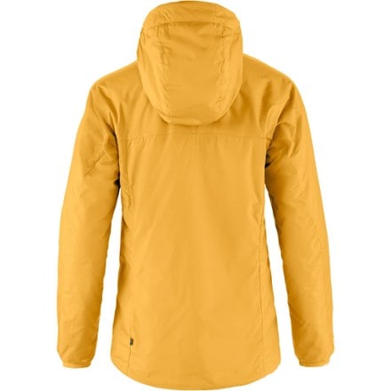 Fjallraven Bergtagen 60 Insulated Jacket - Women's 1