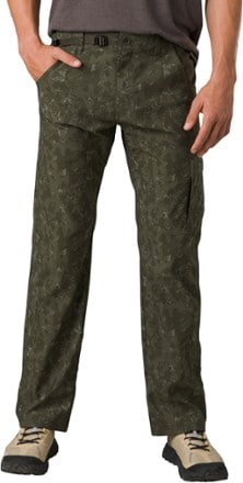 prAna Stretch Zion Pants II - Men's 0