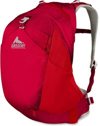 gregory j street backpack