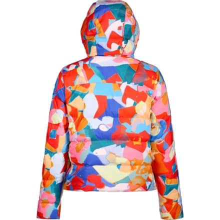 Obermeyer Slopeside Puffer Insulated Jacket - Women's 10