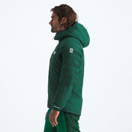 The North Face Summit 50/50 AMK Insulated Hoodie - Men's 4