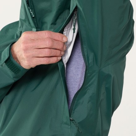 Patagonia Torrentshell 3L Jacket - Women's 4