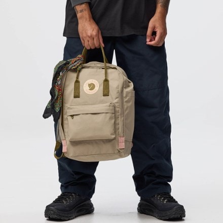 Fjallraven Kanken Koncept 15" Laptop Pack 8