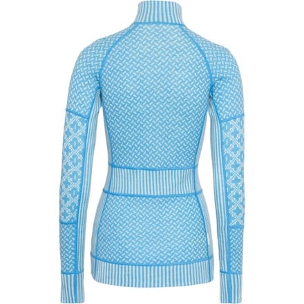 Kari Traa Smekker Half-Zip Base Layer Top - Women's 3