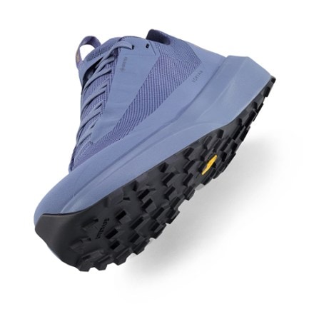 Arc'teryx Norvan LD 4 GTX Trail-Running Shoes - Men's 2