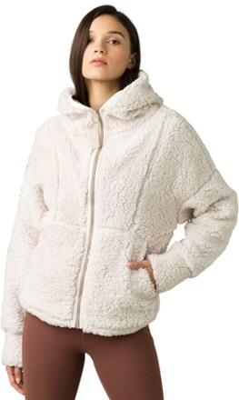 prAna Women's Polar Escape Jacket