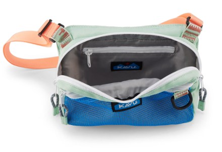 KAVU Delray Beach Shoulder Bag 2