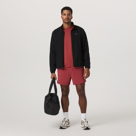 Vuori Terrain Jacket - Men's 3