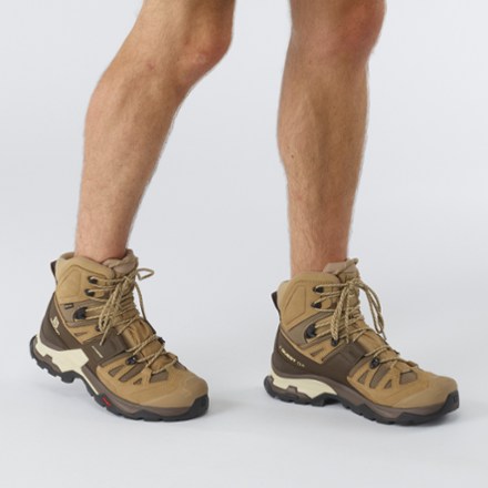 rei goretex boots