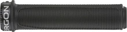 Ergon GFR1 Lock-On Handlebar Grips - Black 1