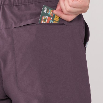 Stio Vallis 4" Shorts - Women's 4