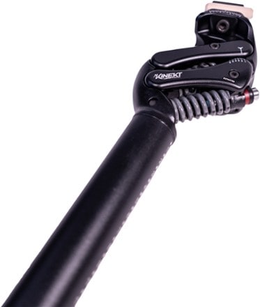 Cirrus Cycles Kinekt LR Suspension Seatpost 5