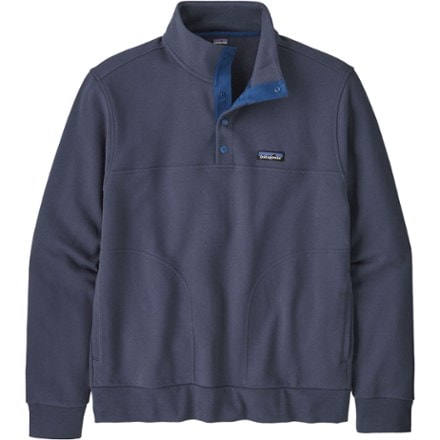 Patagonia Daily Snap-T Pullover - Men's 0