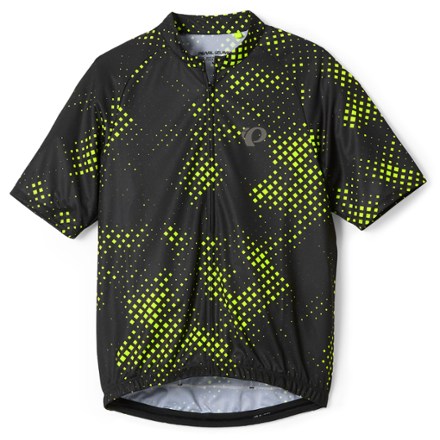 PEARL iZUMi Attack Cycling Jersey - Men's 0