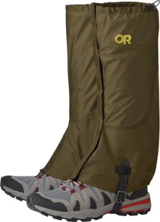 Outdoor Research Helium Gaiters - Women's 0