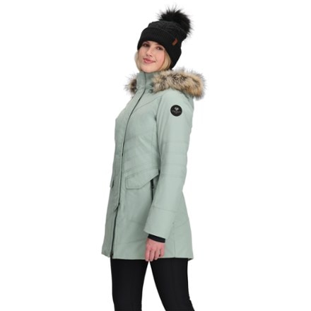 Obermeyer Sojourner Down Jacket - Women's 6