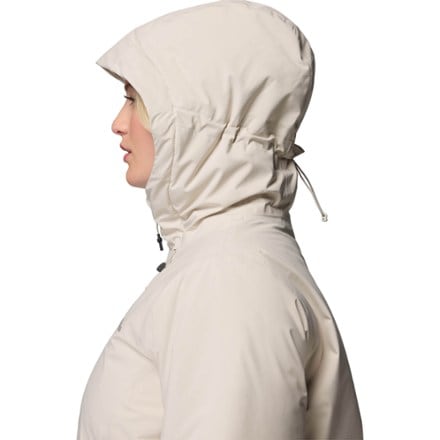 Columbia Trailborne Insulated Jacket - Women's 5