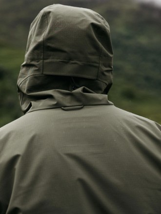 Location Image for Stormbird Waterproof Jacket - Men's