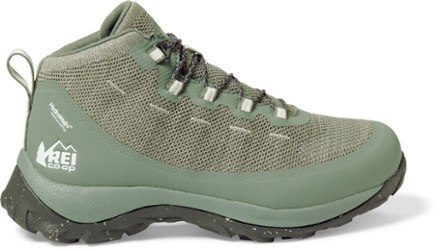 Darn Tough REI Co-op Flash Hiking Boots - Womens