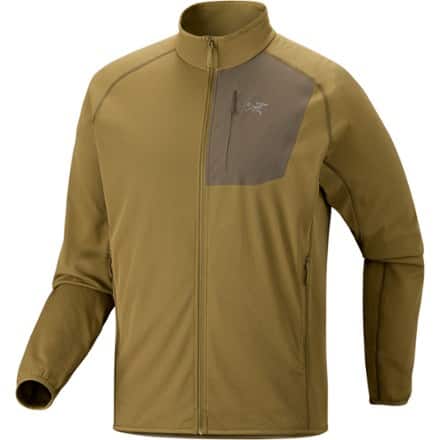 Arc'teryx Delta Jacket - Men's 0