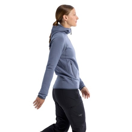 Arc'teryx Kyanite Hoody - Women's 5